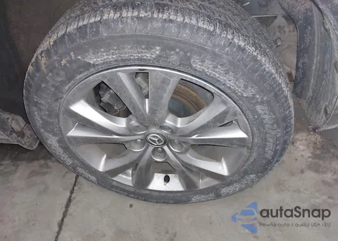 2021 Mazda Cx-30 Select from USA, damaged, VIN 3MVDMBBL4MM203886